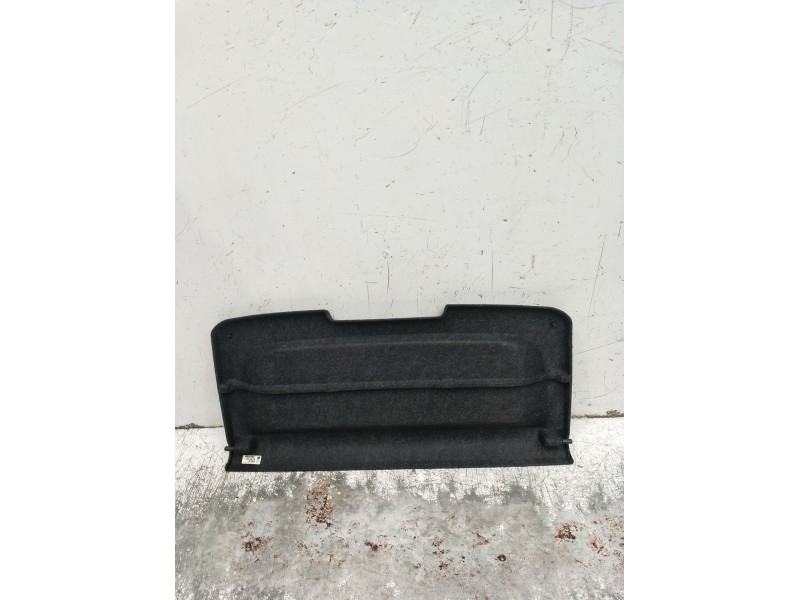 Recambio de bandeja trasera para fiat grande punto (199_) 1.2 referencia OEM IAM   2005