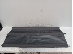 Recambio de bandeja trasera para smart fortwo coupe electric drive / eq pull&bear (453.391) referencia OEM IAM   2018 2