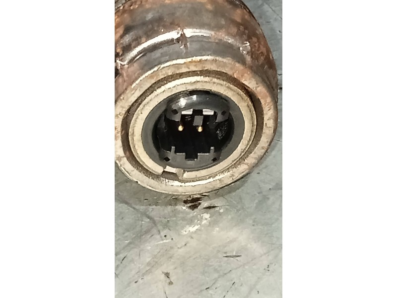 Recambio de airbag cortina delantero izquierdo para citroen c-crosser 2.2 hdi fap cat referencia OEM IAM   