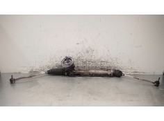 Recambio de cremallera direccion para peugeot partner furgoneta/monovolumen 1.6 hdi / bluehdi 75 referencia OEM IAM   08