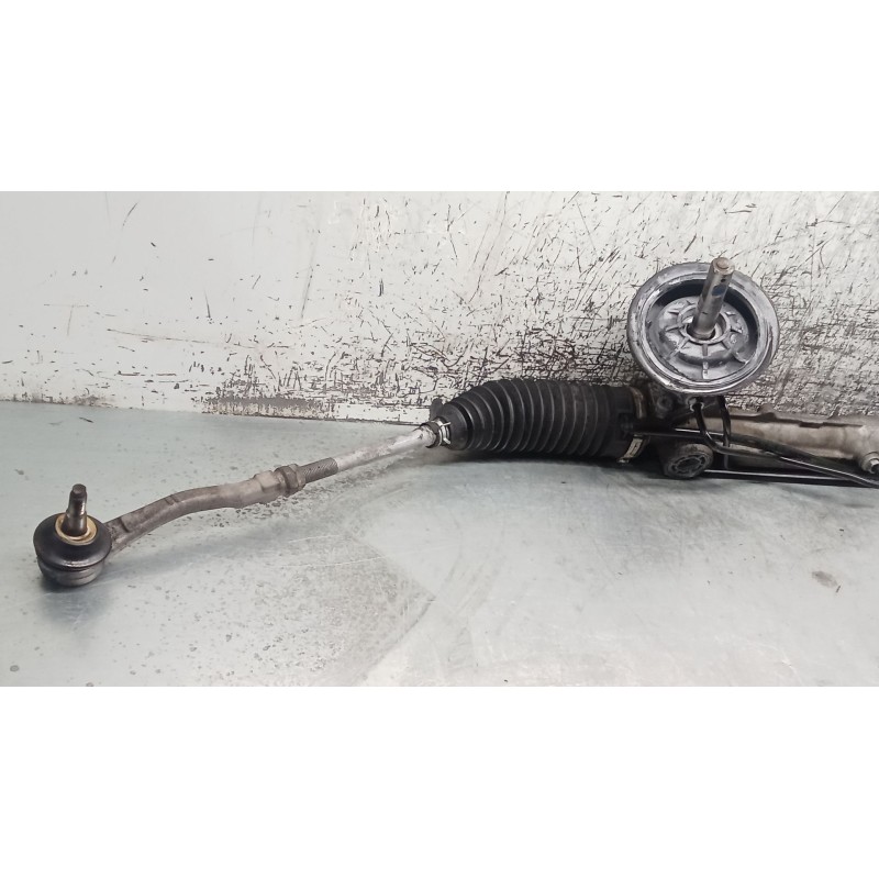 Recambio de cremallera direccion para peugeot partner furgoneta/monovolumen 1.6 hdi / bluehdi 75 referencia OEM IAM   08