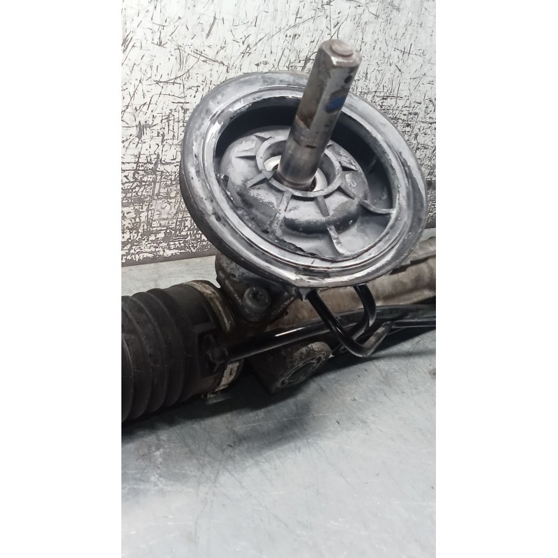 Recambio de cremallera direccion para peugeot partner furgoneta/monovolumen 1.6 hdi / bluehdi 75 referencia OEM IAM   08