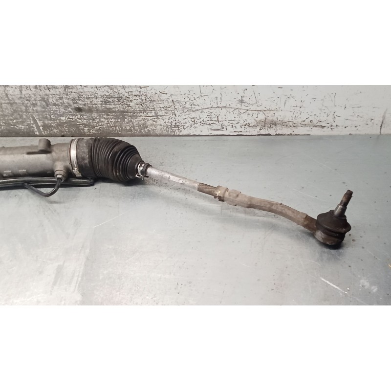 Recambio de cremallera direccion para peugeot partner furgoneta/monovolumen 1.6 hdi / bluehdi 75 referencia OEM IAM   08