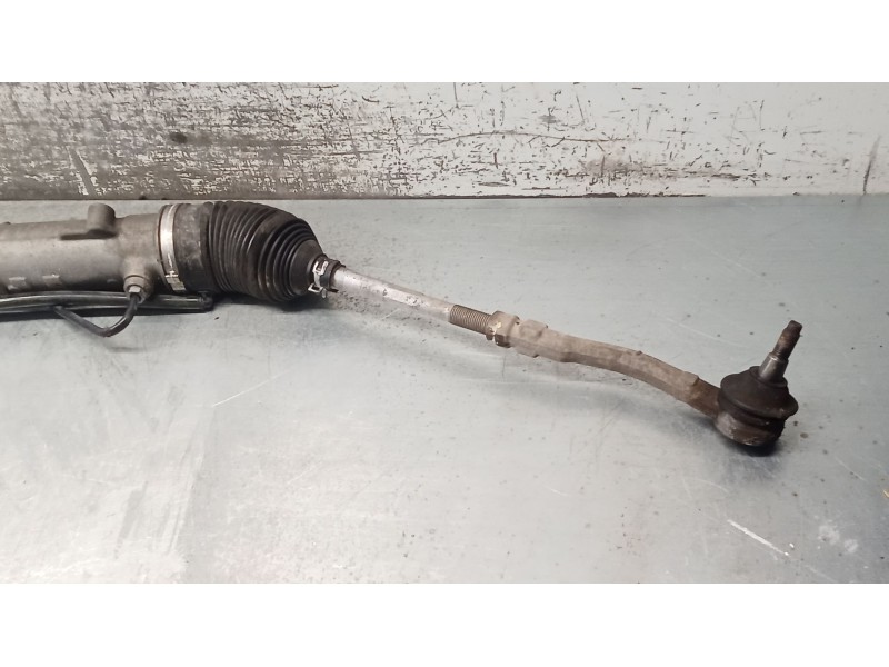 Recambio de cremallera direccion para peugeot partner furgoneta/monovolumen 1.6 hdi / bluehdi 75 referencia OEM IAM   08
