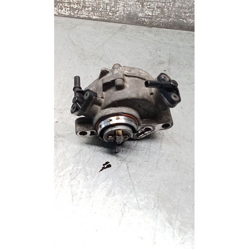 Recambio de depresor freno / bomba vacio para peugeot partner furgoneta/monovolumen 1.6 hdi / bluehdi 75 referencia OEM IAM 9684