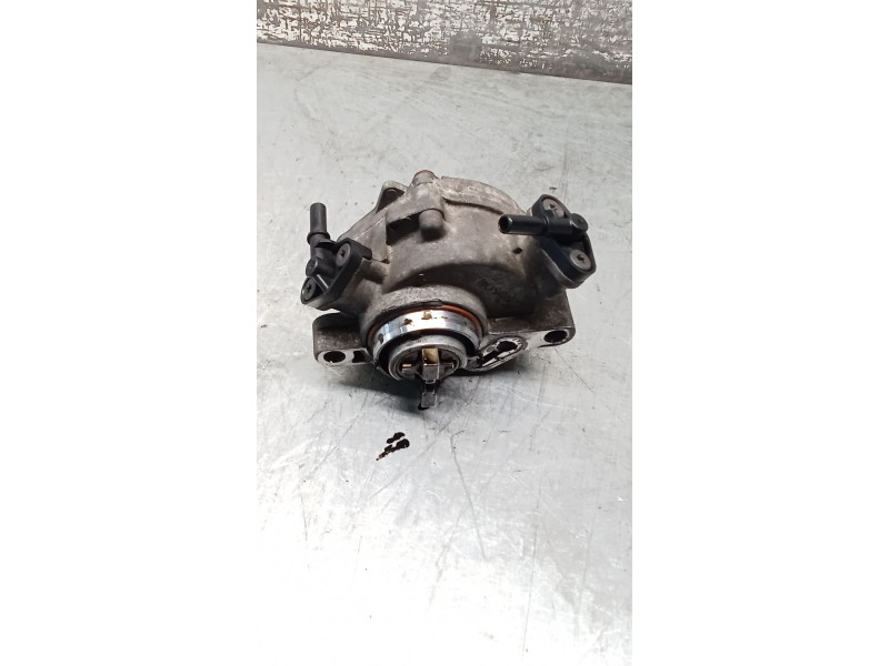Recambio de depresor freno / bomba vacio para peugeot partner furgoneta/monovolumen 1.6 hdi / bluehdi 75 referencia OEM IAM 9684
