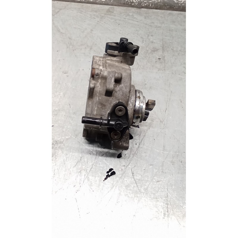 Recambio de depresor freno / bomba vacio para peugeot partner furgoneta/monovolumen 1.6 hdi / bluehdi 75 referencia OEM IAM 9684