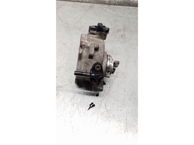 Recambio de depresor freno / bomba vacio para peugeot partner furgoneta/monovolumen 1.6 hdi / bluehdi 75 referencia OEM IAM 9684