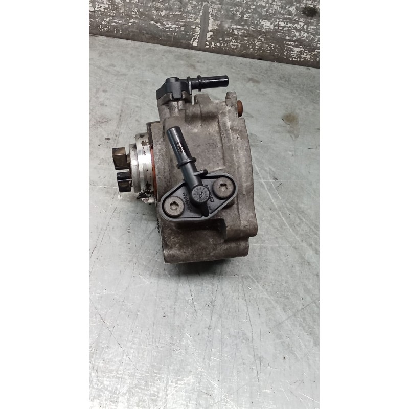 Recambio de depresor freno / bomba vacio para peugeot partner furgoneta/monovolumen 1.6 hdi / bluehdi 75 referencia OEM IAM 9684