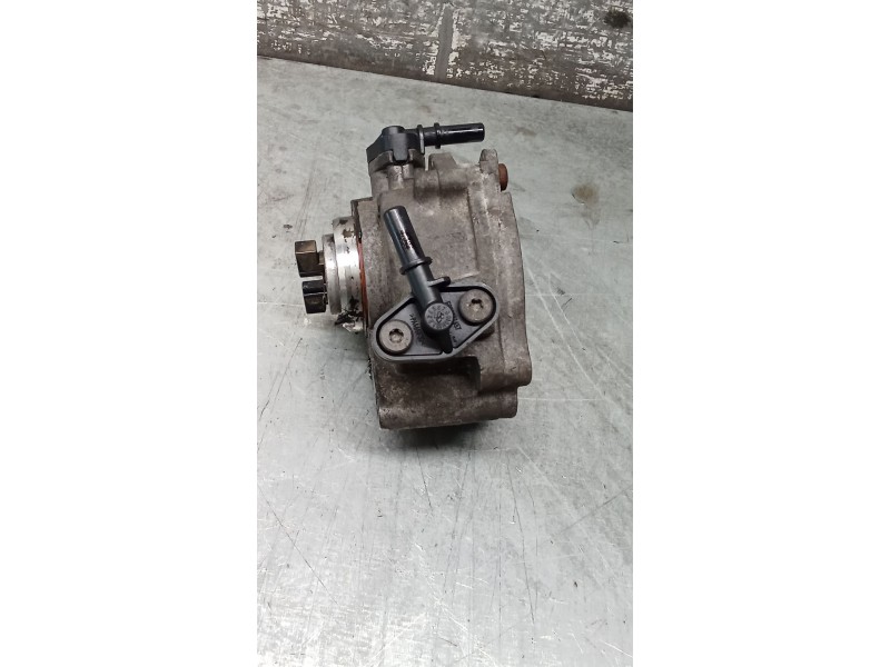 Recambio de depresor freno / bomba vacio para peugeot partner furgoneta/monovolumen 1.6 hdi / bluehdi 75 referencia OEM IAM 9684