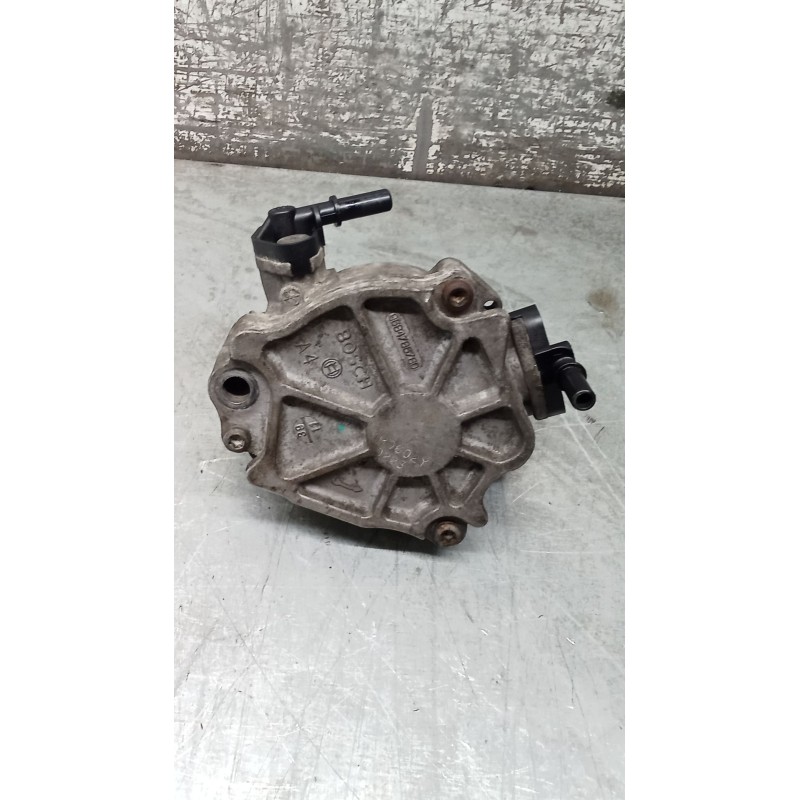 Recambio de depresor freno / bomba vacio para peugeot partner furgoneta/monovolumen 1.6 hdi / bluehdi 75 referencia OEM IAM 9684