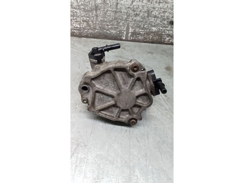 Recambio de depresor freno / bomba vacio para peugeot partner furgoneta/monovolumen 1.6 hdi / bluehdi 75 referencia OEM IAM 9684