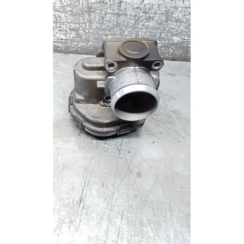Recambio de caja mariposa para peugeot partner furgoneta/monovolumen 1.6 hdi / bluehdi 75 referencia OEM IAM 9673534480 28275019