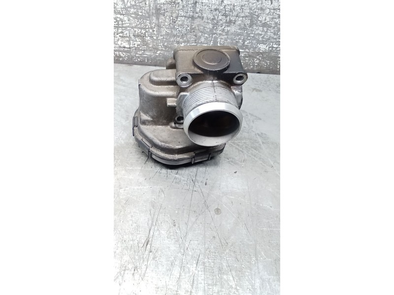 Recambio de caja mariposa para peugeot partner furgoneta/monovolumen 1.6 hdi / bluehdi 75 referencia OEM IAM 9673534480 28275019