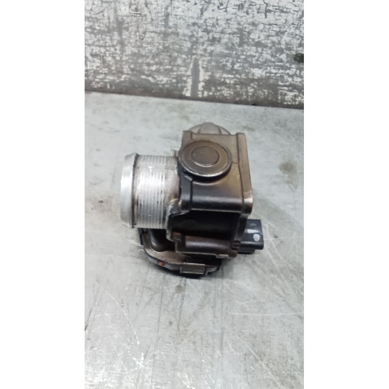 Recambio de caja mariposa para peugeot partner furgoneta/monovolumen 1.6 hdi / bluehdi 75 referencia OEM IAM 9673534480 28275019