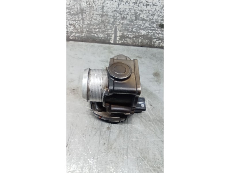 Recambio de caja mariposa para peugeot partner furgoneta/monovolumen 1.6 hdi / bluehdi 75 referencia OEM IAM 9673534480 28275019