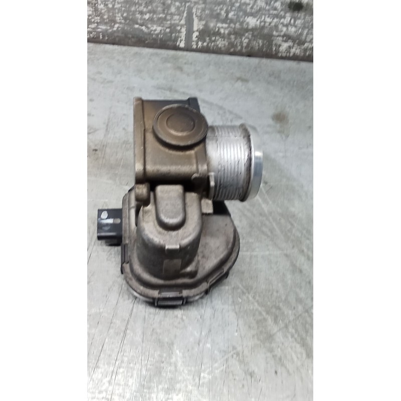 Recambio de caja mariposa para peugeot partner furgoneta/monovolumen 1.6 hdi / bluehdi 75 referencia OEM IAM 9673534480 28275019