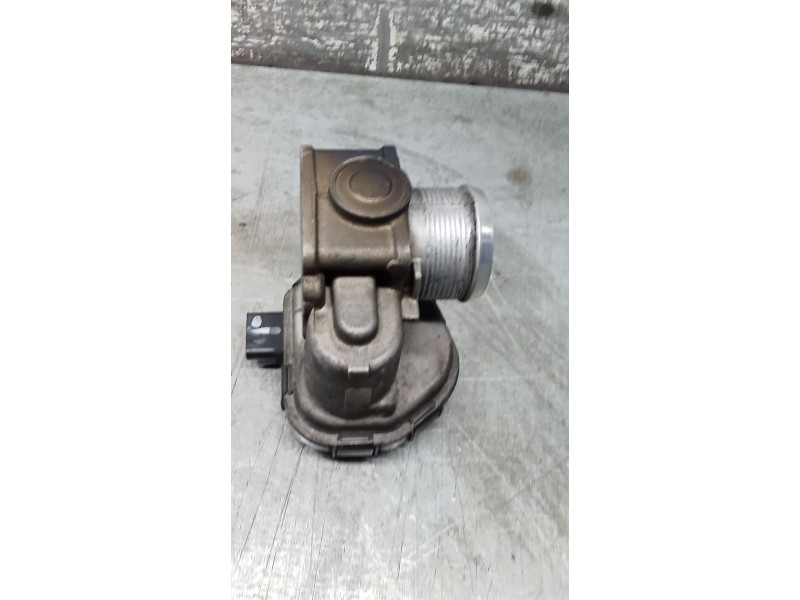 Recambio de caja mariposa para peugeot partner furgoneta/monovolumen 1.6 hdi / bluehdi 75 referencia OEM IAM 9673534480 28275019