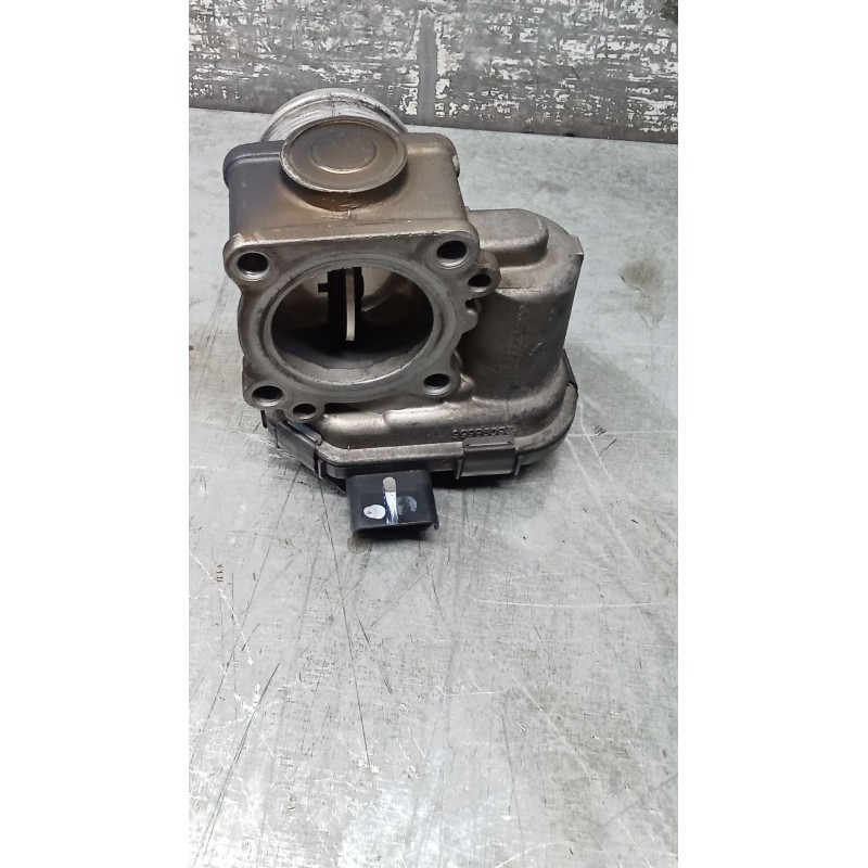 Recambio de caja mariposa para peugeot partner furgoneta/monovolumen 1.6 hdi / bluehdi 75 referencia OEM IAM 9673534480 28275019