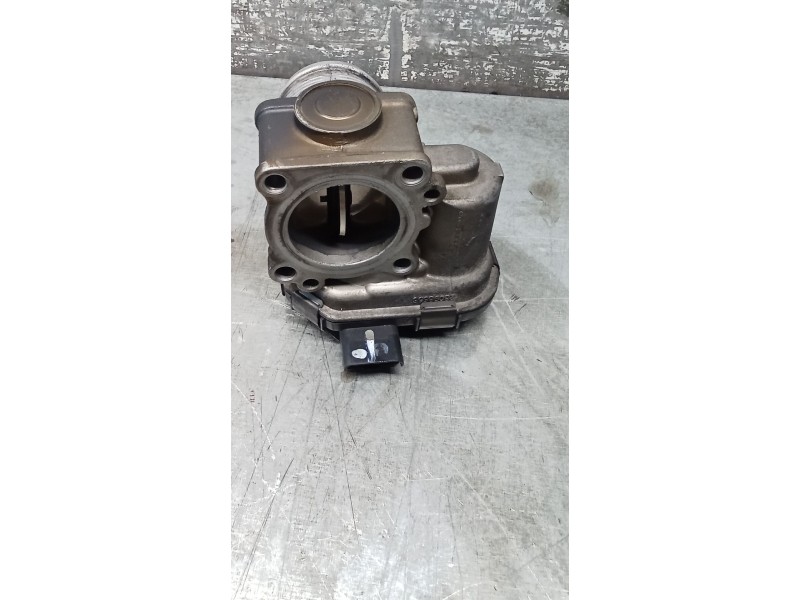 Recambio de caja mariposa para peugeot partner furgoneta/monovolumen 1.6 hdi / bluehdi 75 referencia OEM IAM 9673534480 28275019