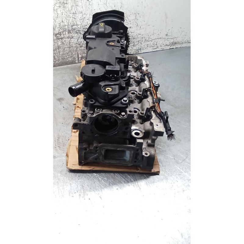 Recambio de culata para peugeot partner furgoneta/monovolumen 1.6 hdi / bluehdi 75 referencia OEM IAM  PH06 