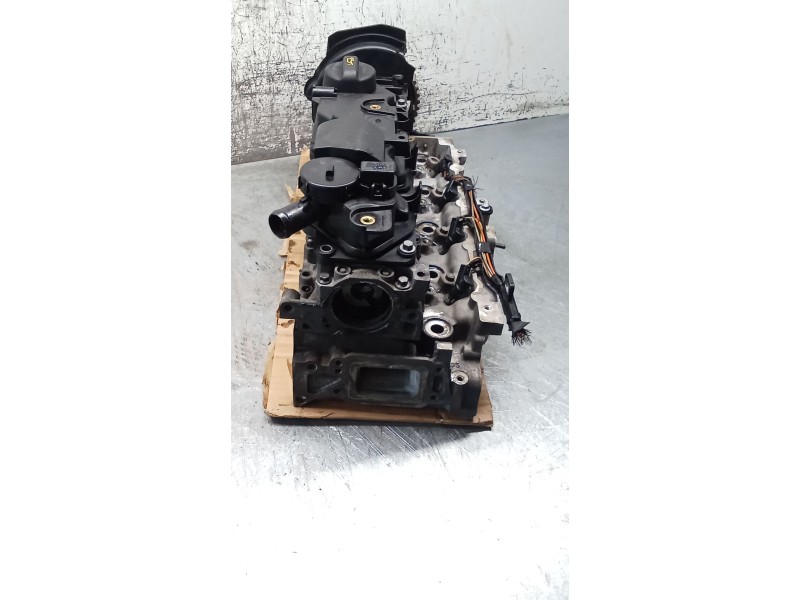 Recambio de culata para peugeot partner furgoneta/monovolumen 1.6 hdi / bluehdi 75 referencia OEM IAM  PH06 