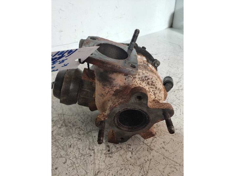 Recambio de turbocompresor para ford ranger (tke) doppelkabine 4x4 xlt referencia OEM IAM VJ380003 25239R WE01F