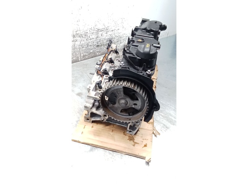 Recambio de culata para peugeot partner furgoneta/monovolumen 1.6 hdi / bluehdi 75 referencia OEM IAM  PH06 