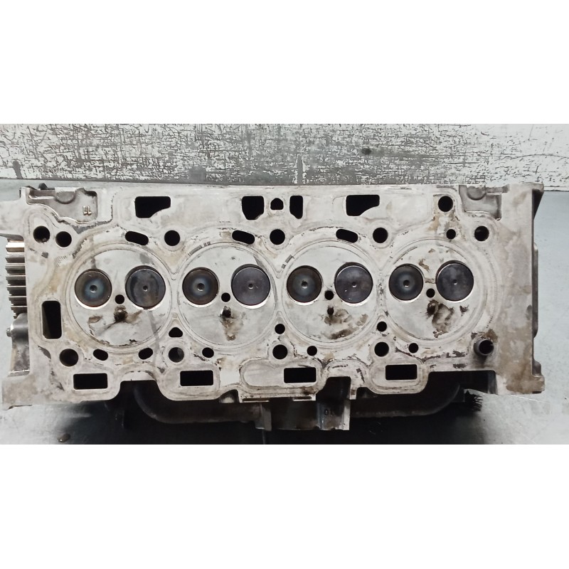 Recambio de culata para peugeot partner furgoneta/monovolumen 1.6 hdi / bluehdi 75 referencia OEM IAM  PH06 