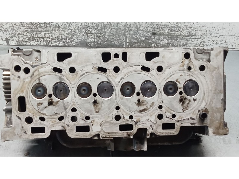 Recambio de culata para peugeot partner furgoneta/monovolumen 1.6 hdi / bluehdi 75 referencia OEM IAM  PH06 