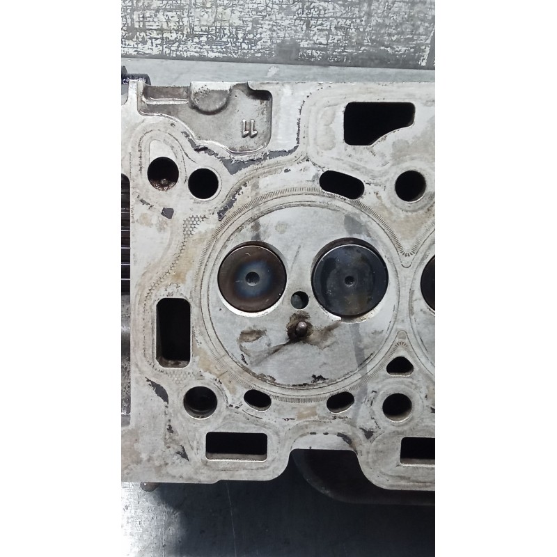 Recambio de culata para peugeot partner furgoneta/monovolumen 1.6 hdi / bluehdi 75 referencia OEM IAM  PH06 