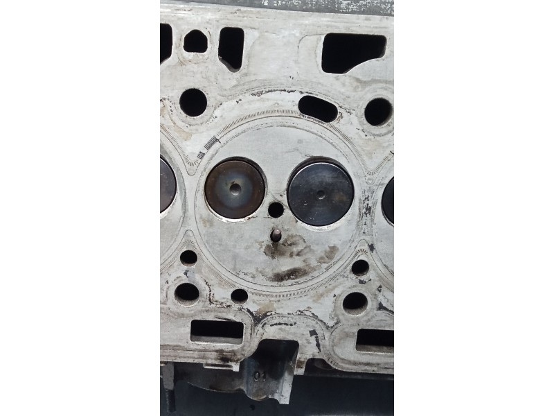 Recambio de culata para peugeot partner furgoneta/monovolumen 1.6 hdi / bluehdi 75 referencia OEM IAM  PH06 