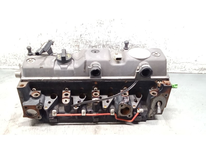 Recambio de culata para ford focus ii (da_, hcp, dp) 1.8 tdci referencia OEM IAM  KKDA 05