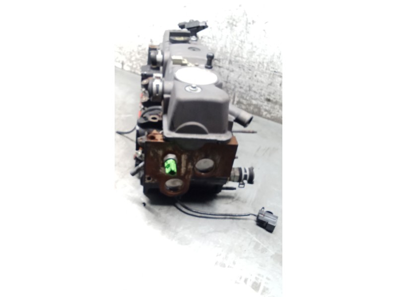 Recambio de culata para ford focus ii (da_, hcp, dp) 1.8 tdci referencia OEM IAM  KKDA 05