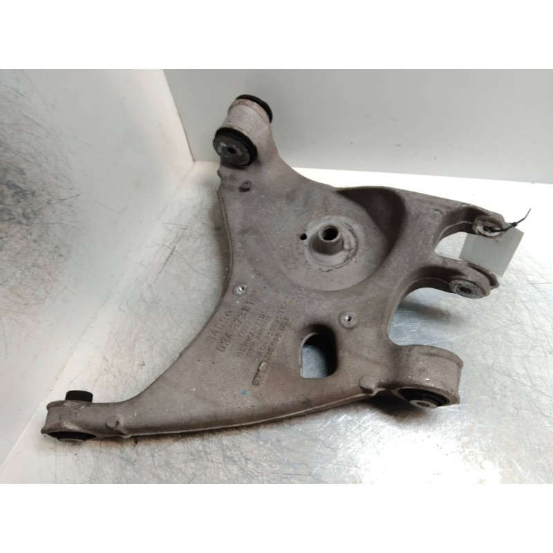 Recambio de brazo suspension inferior trasero derecho para seat exeo berlina (3r2) 2.0 tdi referencia OEM IAM   