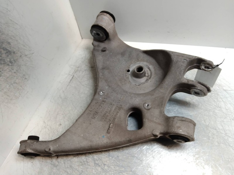 Recambio de brazo suspension inferior trasero derecho para seat exeo berlina (3r2) 2.0 tdi referencia OEM IAM   