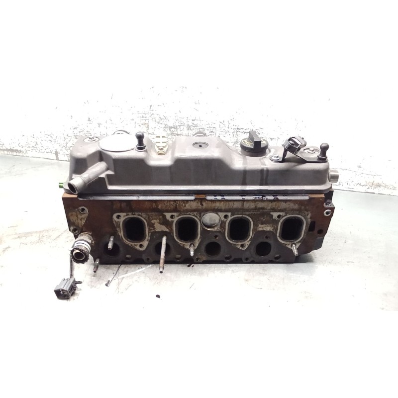 Recambio de culata para ford focus ii (da_, hcp, dp) 1.8 tdci referencia OEM IAM  KKDA 05