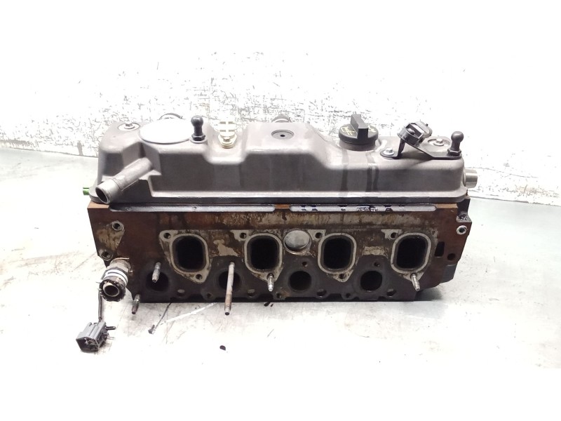 Recambio de culata para ford focus ii (da_, hcp, dp) 1.8 tdci referencia OEM IAM  KKDA 05