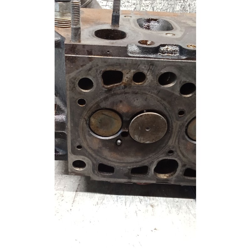 Recambio de culata para ford focus ii (da_, hcp, dp) 1.8 tdci referencia OEM IAM  KKDA 05