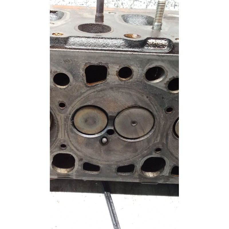 Recambio de culata para ford focus ii (da_, hcp, dp) 1.8 tdci referencia OEM IAM  KKDA 05