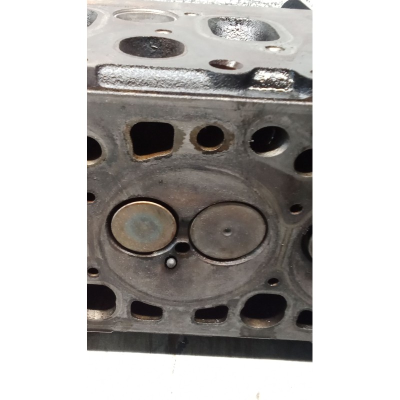 Recambio de culata para ford focus ii (da_, hcp, dp) 1.8 tdci referencia OEM IAM  KKDA 05