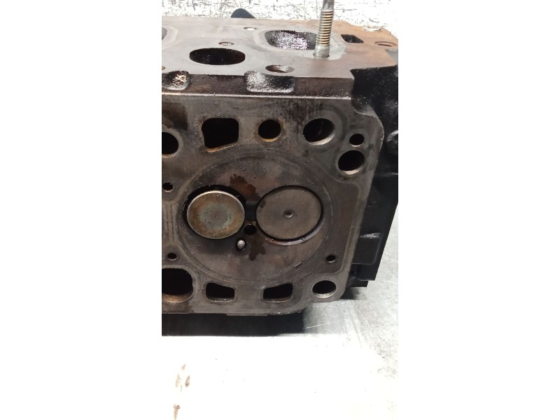 Recambio de culata para ford focus ii (da_, hcp, dp) 1.8 tdci referencia OEM IAM  KKDA 05