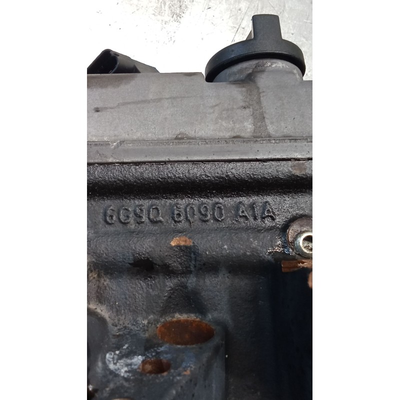 Recambio de culata para ford focus ii (da_, hcp, dp) 1.8 tdci referencia OEM IAM  KKDA 05