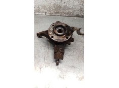 Recambio de mangueta delantera derecha para peugeot partner furgoneta/monovolumen 1.6 hdi / bluehdi 75 referencia OEM IAM   08 2