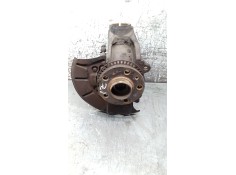 Recambio de mangueta delantera izquierda para seat leon (1m1) 1.9 tdi referencia OEM IAM   99