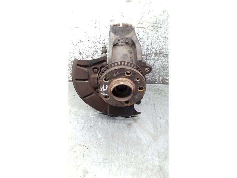 Recambio de mangueta delantera izquierda para seat leon (1m1) 1.9 tdi referencia OEM IAM   99