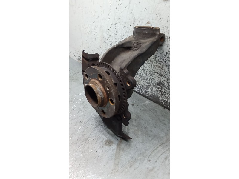 Recambio de mangueta delantera izquierda para seat leon (1m1) 1.9 tdi referencia OEM IAM   99
