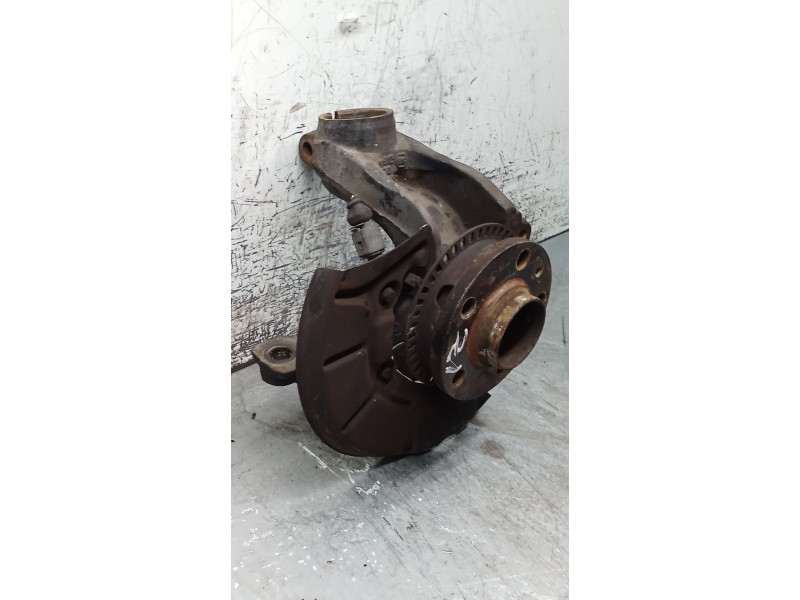 Recambio de mangueta delantera izquierda para seat leon (1m1) 1.9 tdi referencia OEM IAM   99