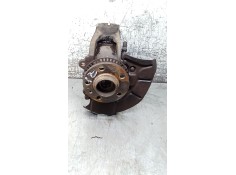 Recambio de mangueta delantera izquierda para seat leon (1m1) 1.9 tdi referencia OEM IAM   99