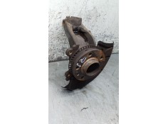 Recambio de mangueta delantera izquierda para seat leon (1m1) 1.9 tdi referencia OEM IAM   99 2